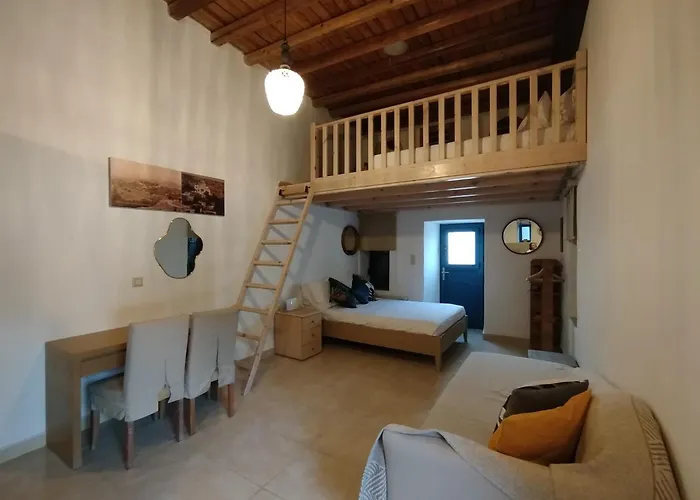 Grandpa\'S Place
