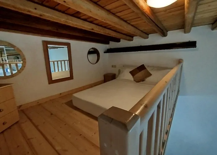 Grandpa\'S Place