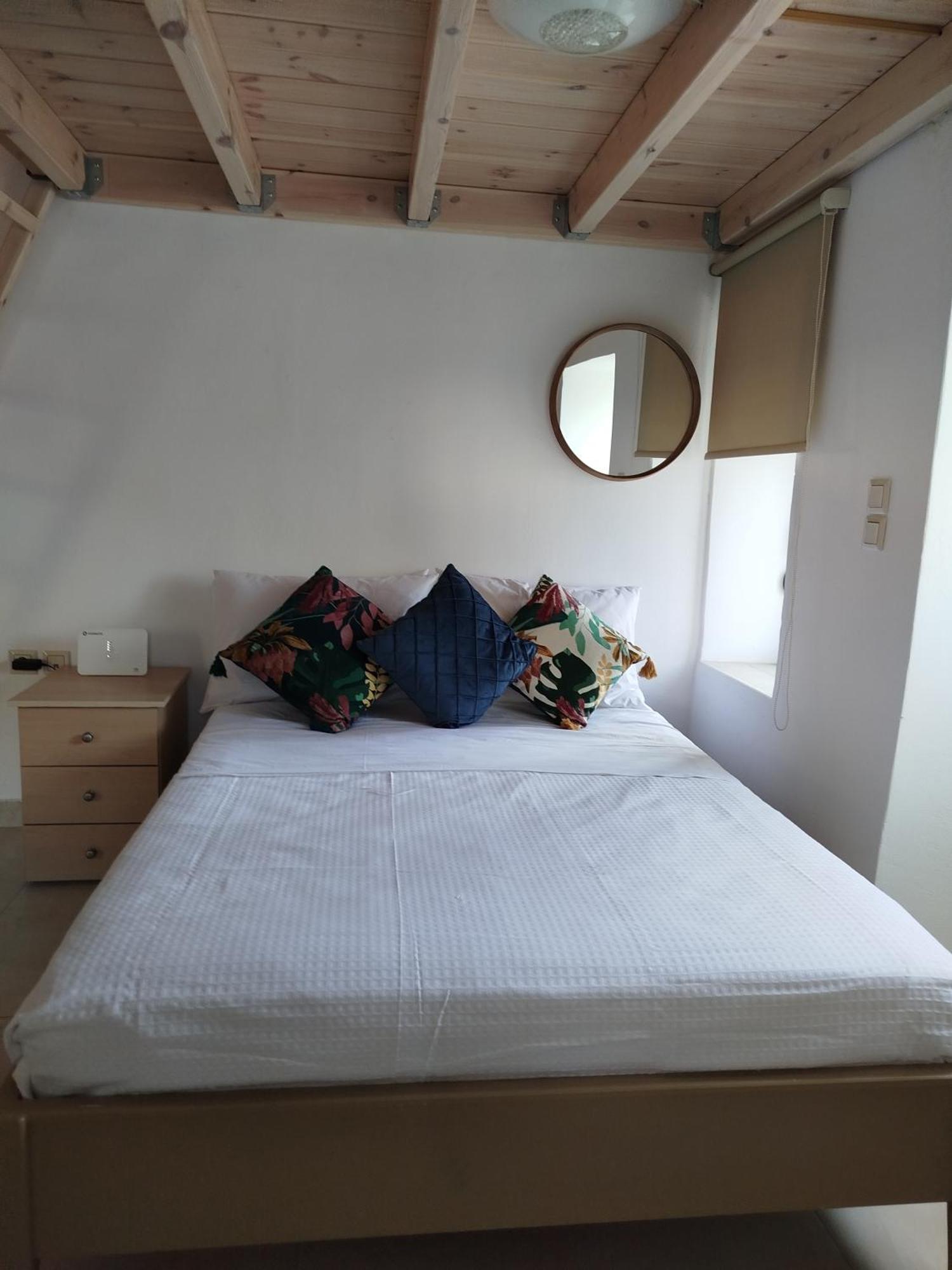 Grandpa's Place Дом отдыха