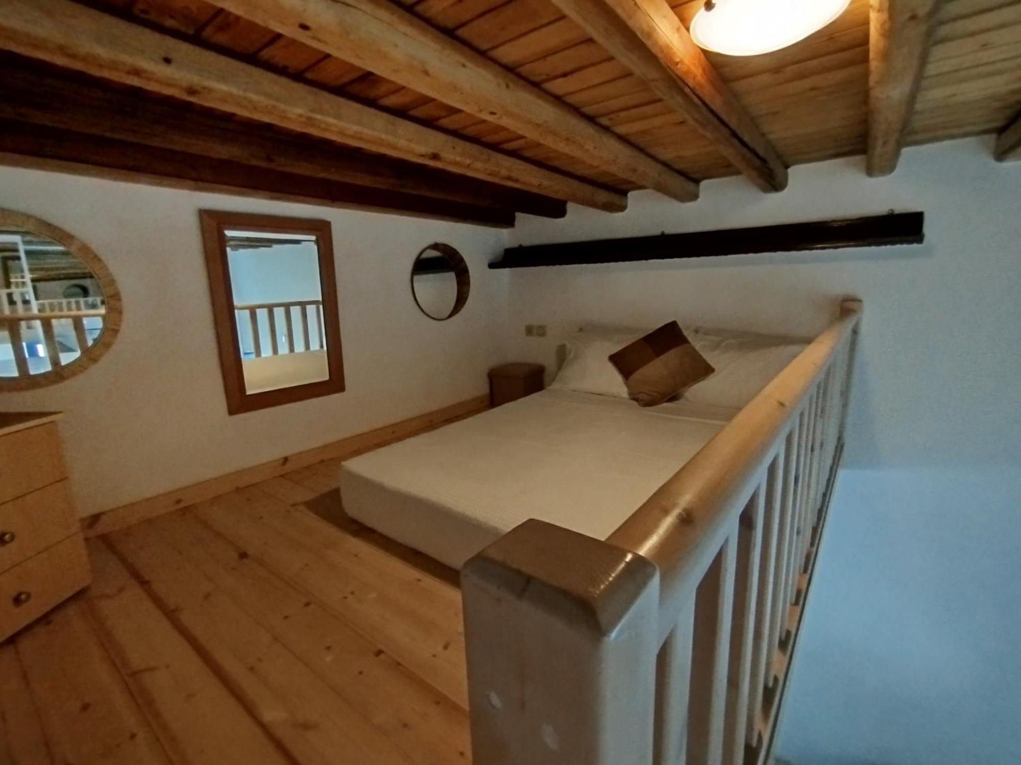 Grandpa's Place Дом отдыха *