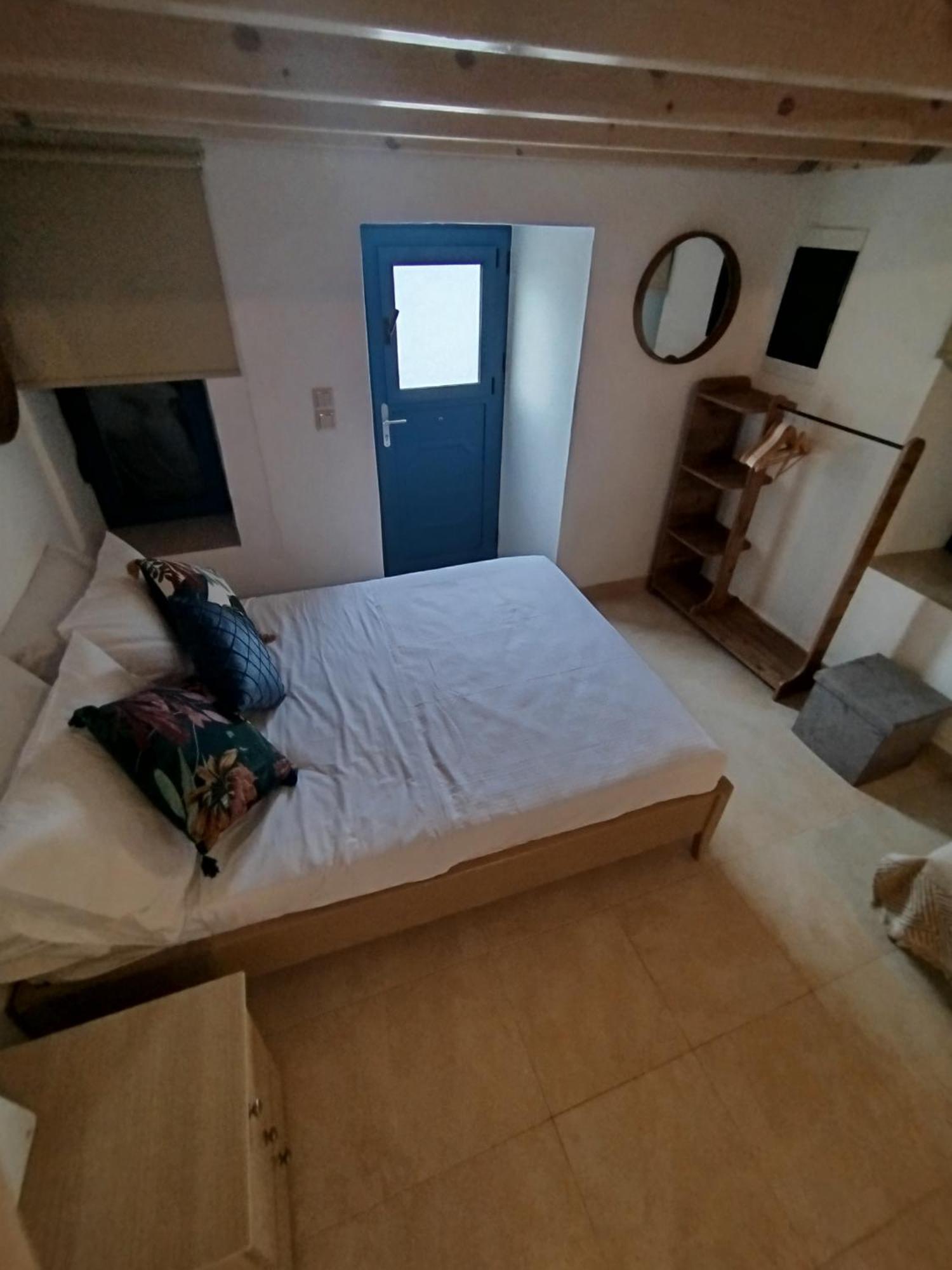 Дом отдыха Grandpa's Place *