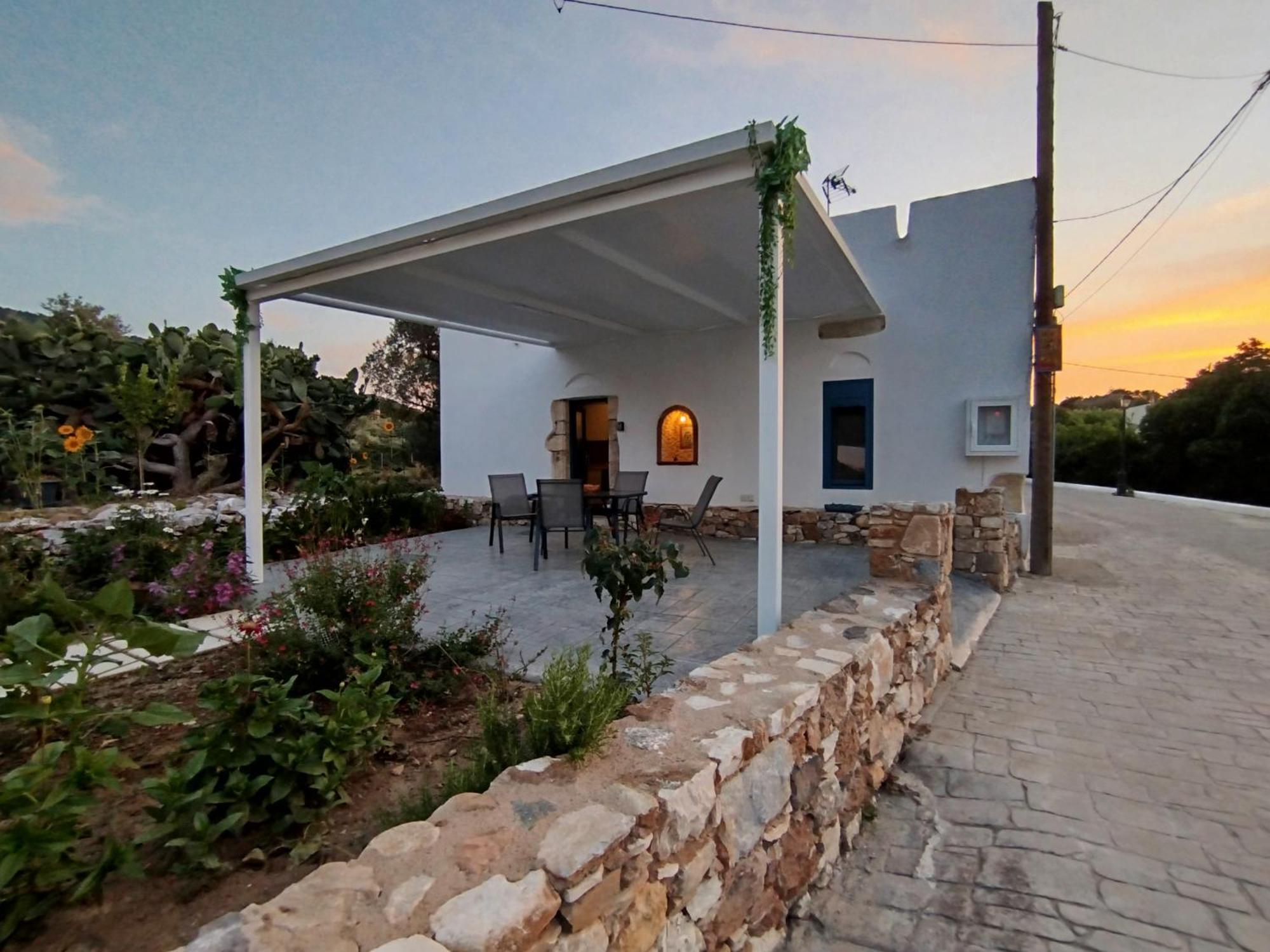 Grandpa's Place Vakantiehuis