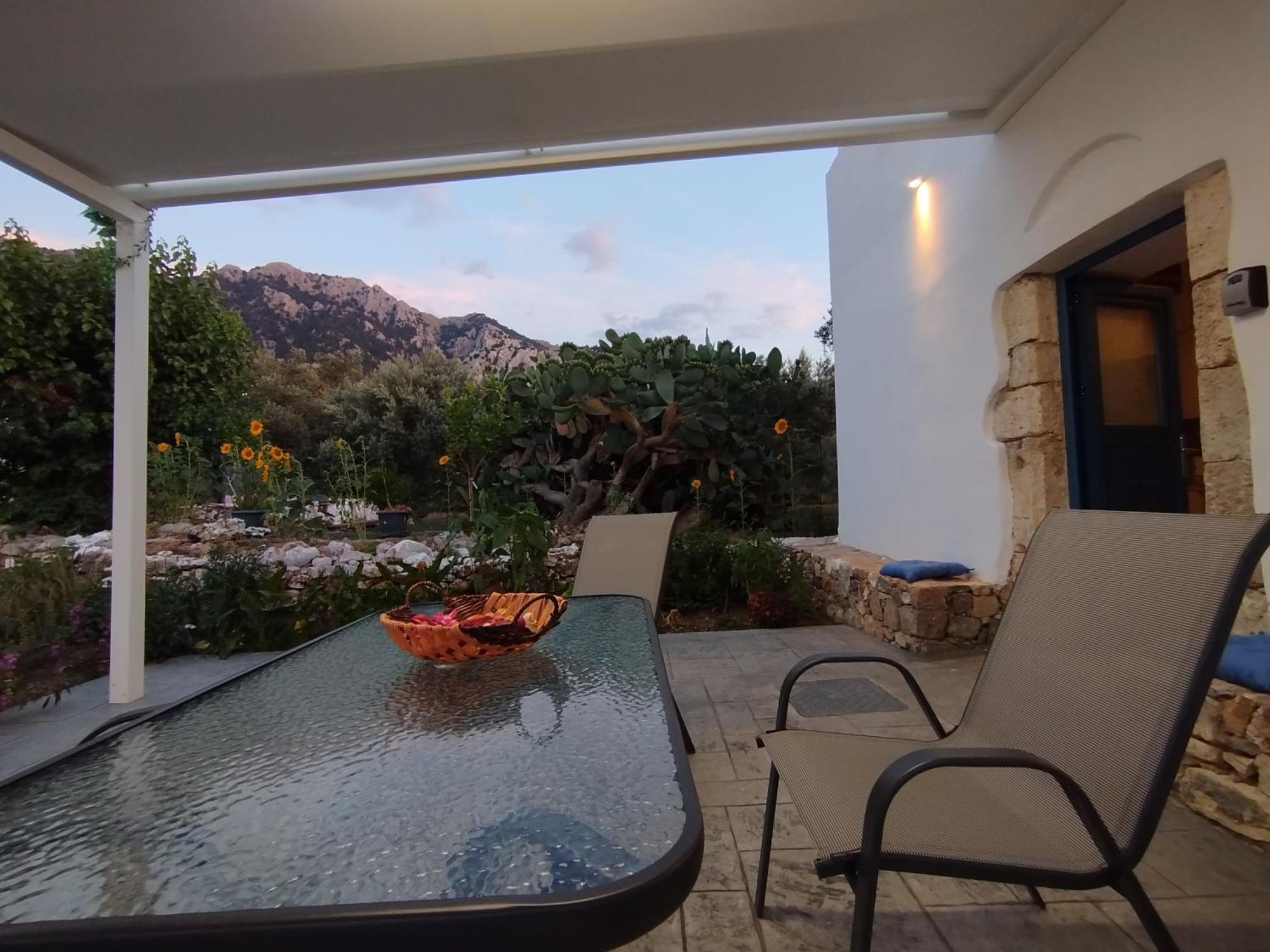 Grandpa's Place Vakantiehuis